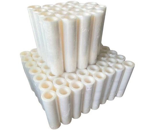 Rolo de filme stretch
