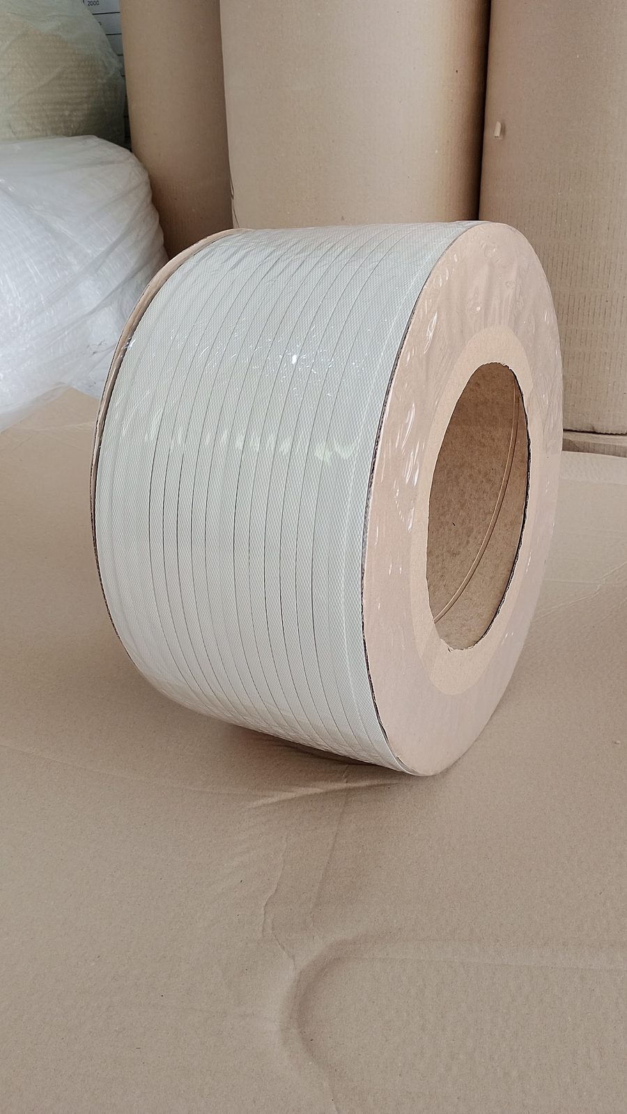 Fita de arquear