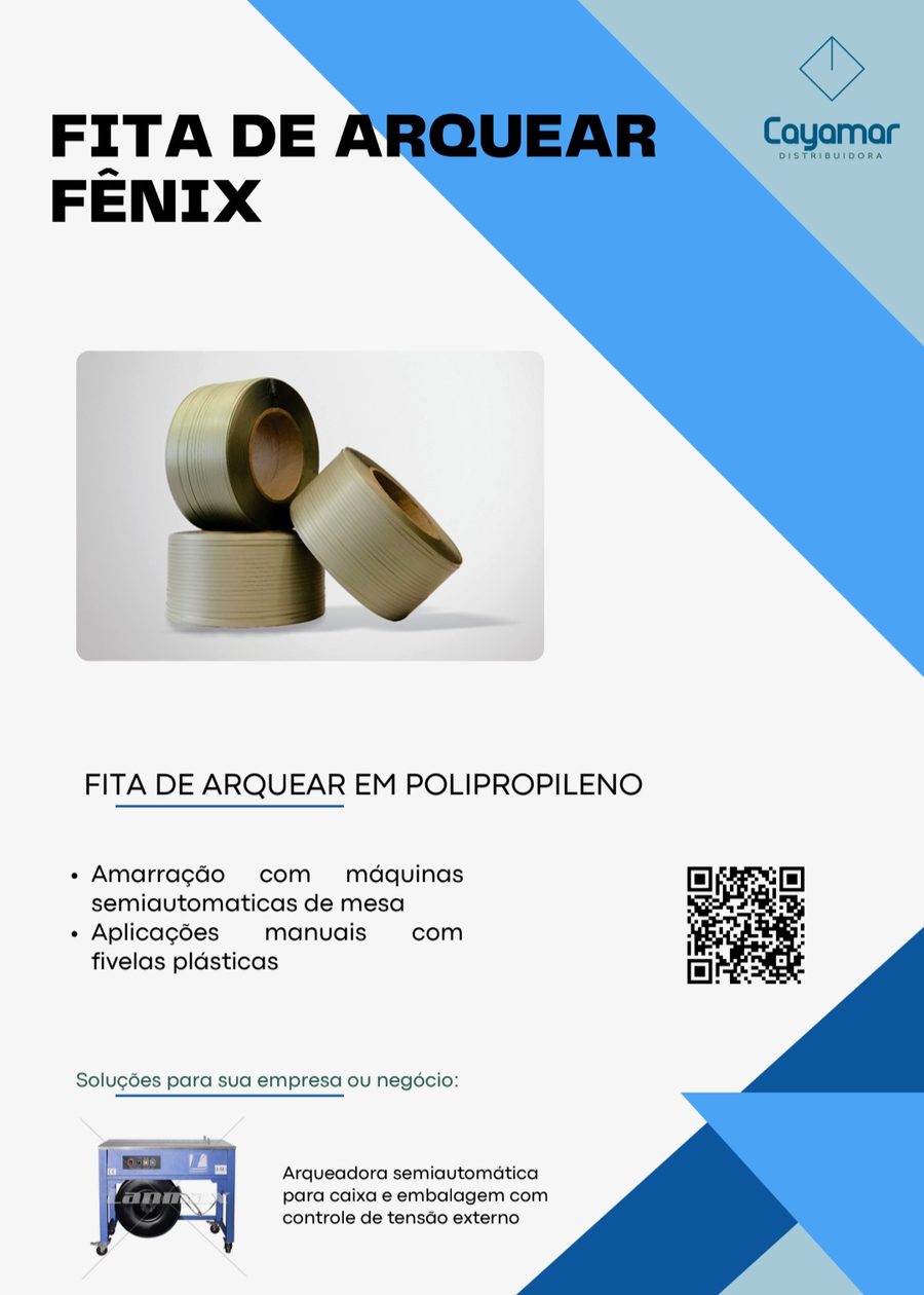 Fita de arquear