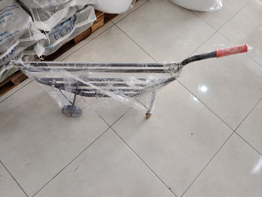 Fita de arquear